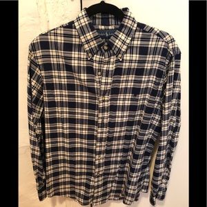 Polo Ralph Lauren Button Down